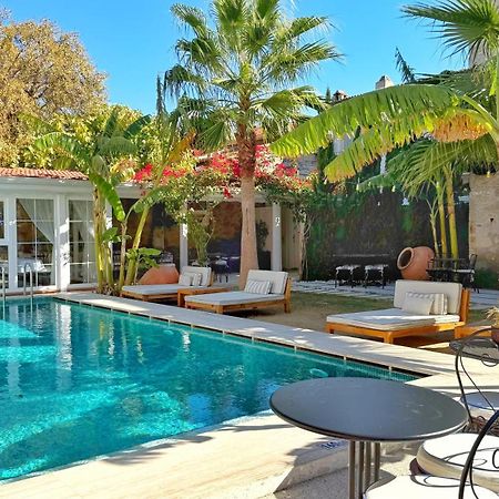 Jardin D'Azur Alacati Kültér fotó