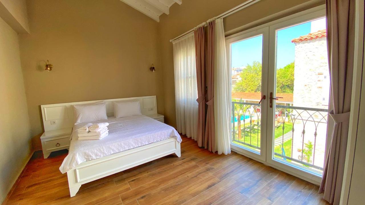 Jardin D'Azur Alacati Kültér fotó