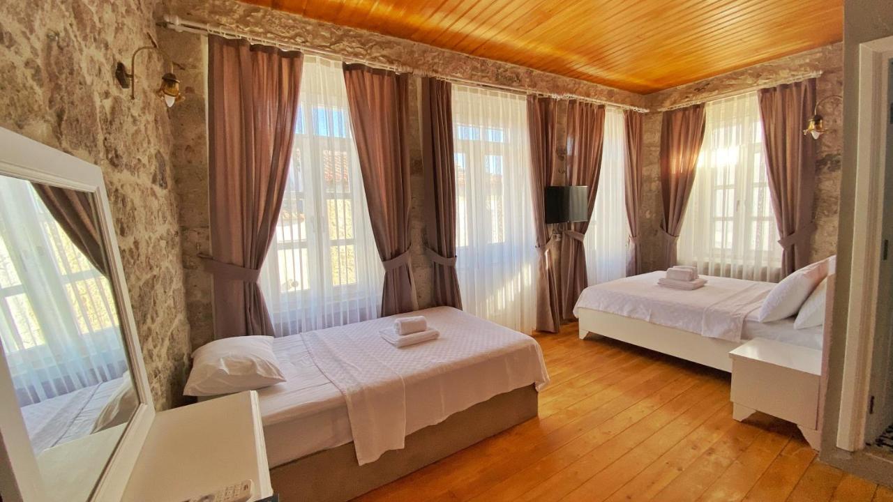 Jardin D'Azur Alacati Kültér fotó