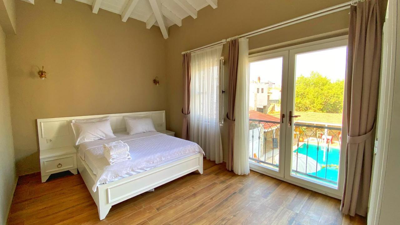Jardin D'Azur Alacati Kültér fotó