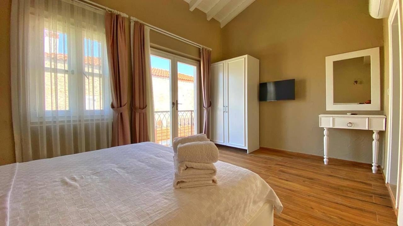 Jardin D'Azur Alacati Kültér fotó