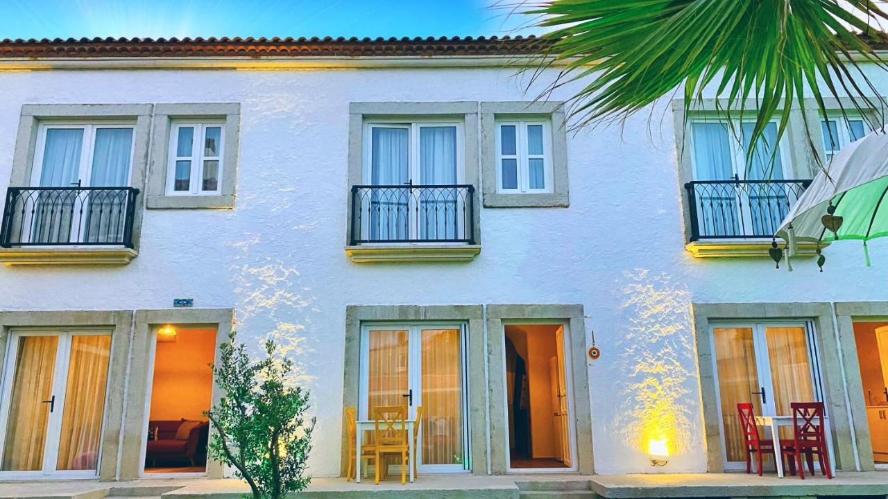 Jardin D'Azur Alacati Kültér fotó