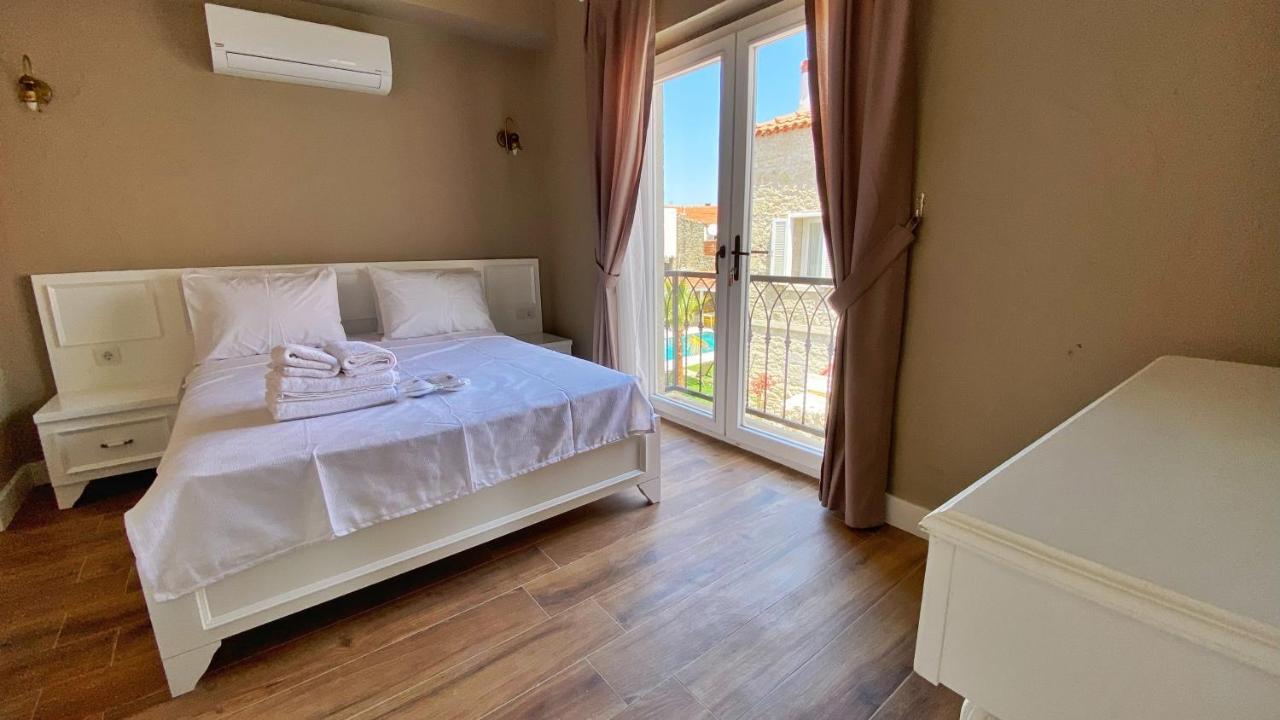 Jardin D'Azur Alacati Kültér fotó