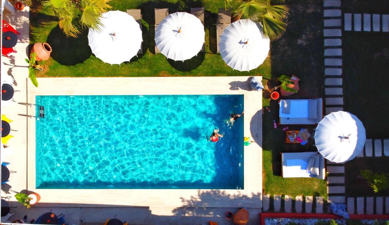 Jardin D'Azur Alacati Kültér fotó