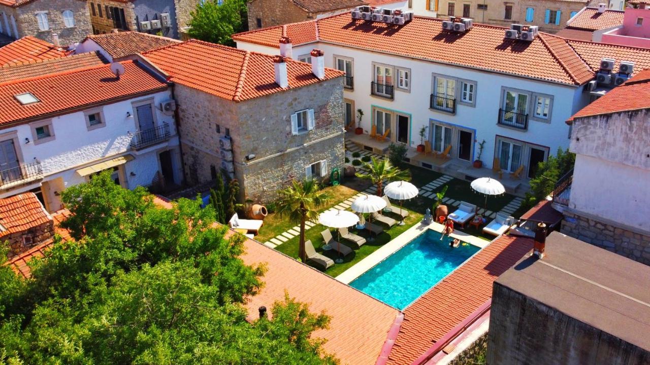 Jardin D'Azur Alacati Kültér fotó