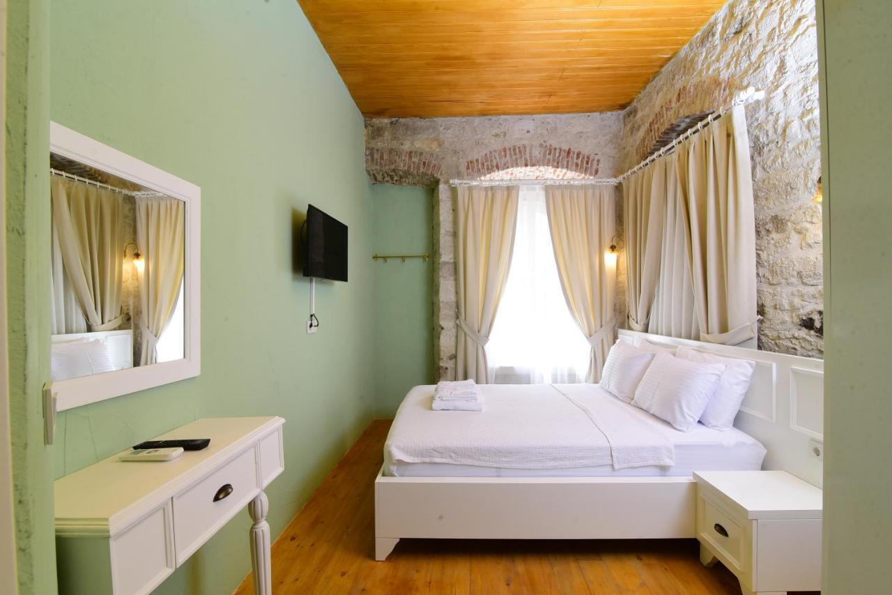 Jardin D'Azur Alacati Kültér fotó