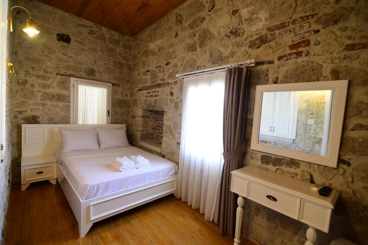 Jardin D'Azur Alacati Kültér fotó