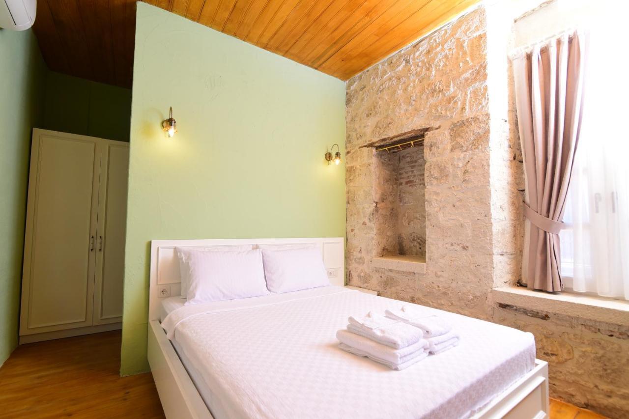 Jardin D'Azur Alacati Kültér fotó