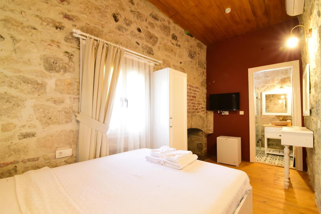 Jardin D'Azur Alacati Kültér fotó