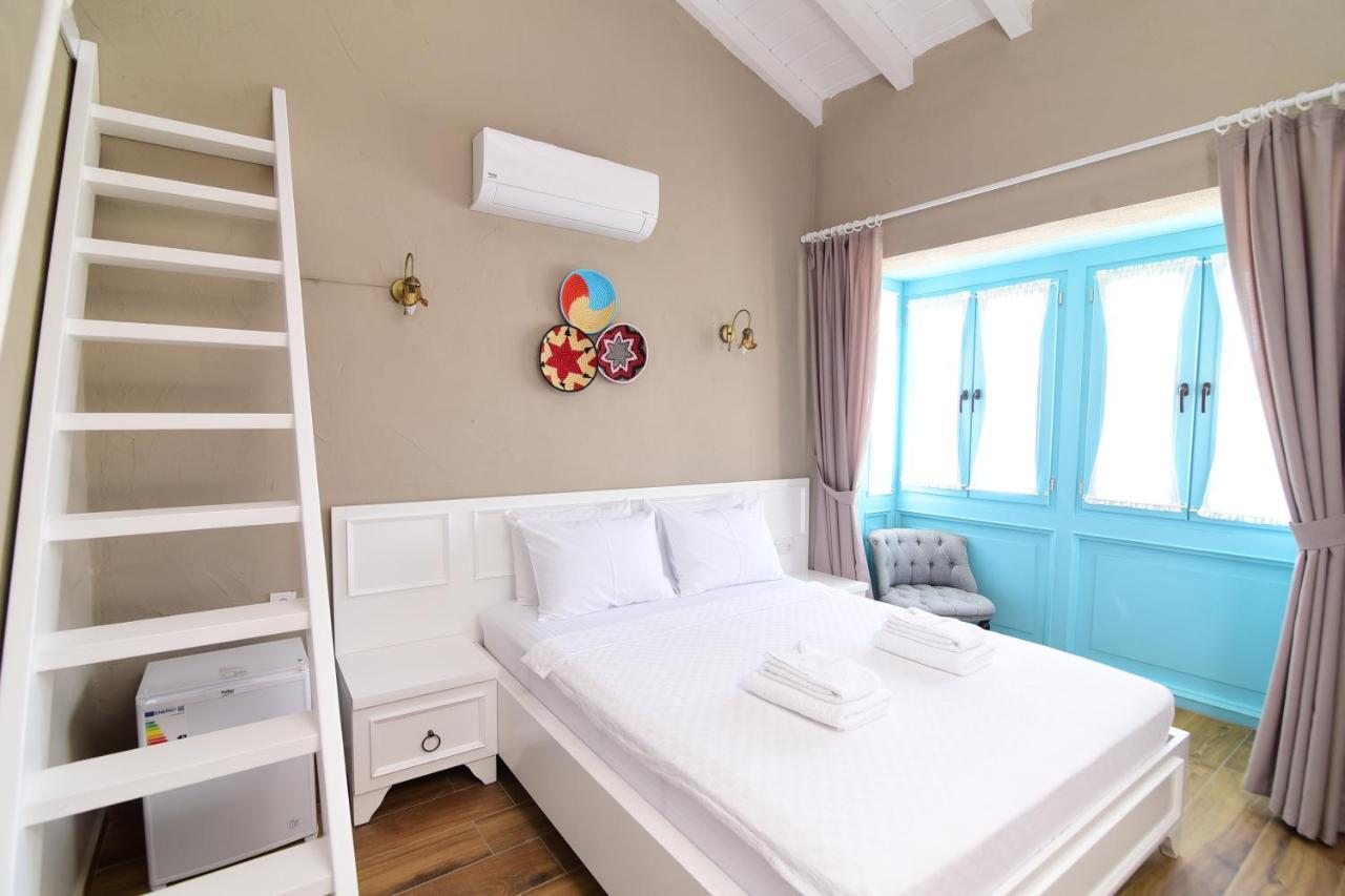 Jardin D'Azur Alacati Kültér fotó
