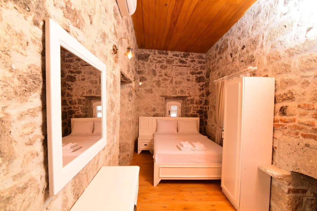 Jardin D'Azur Alacati Kültér fotó