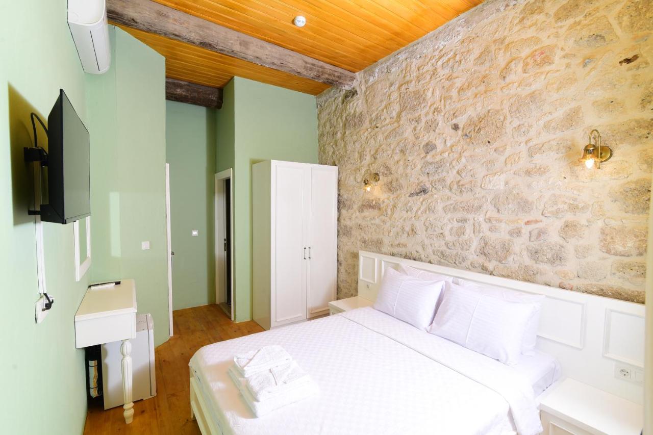 Jardin D'Azur Alacati Kültér fotó