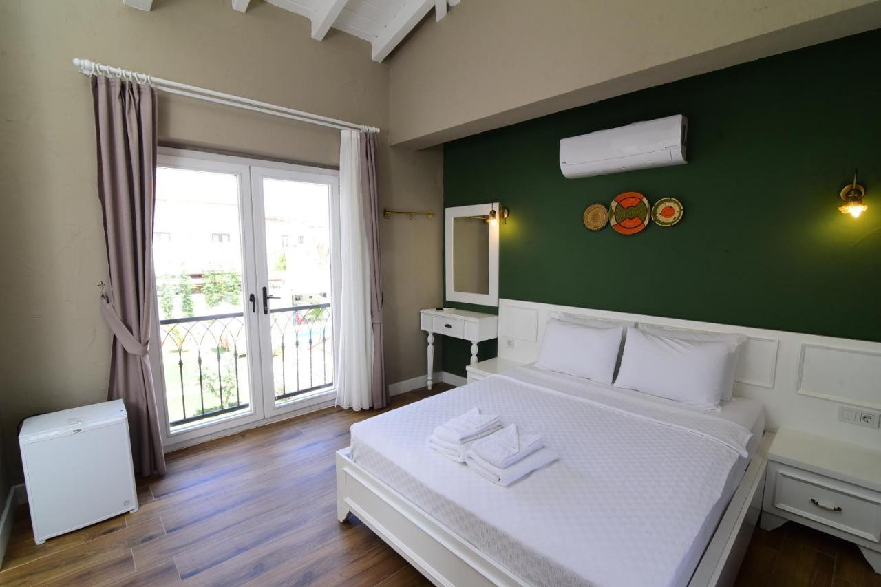 Jardin D'Azur Alacati Kültér fotó