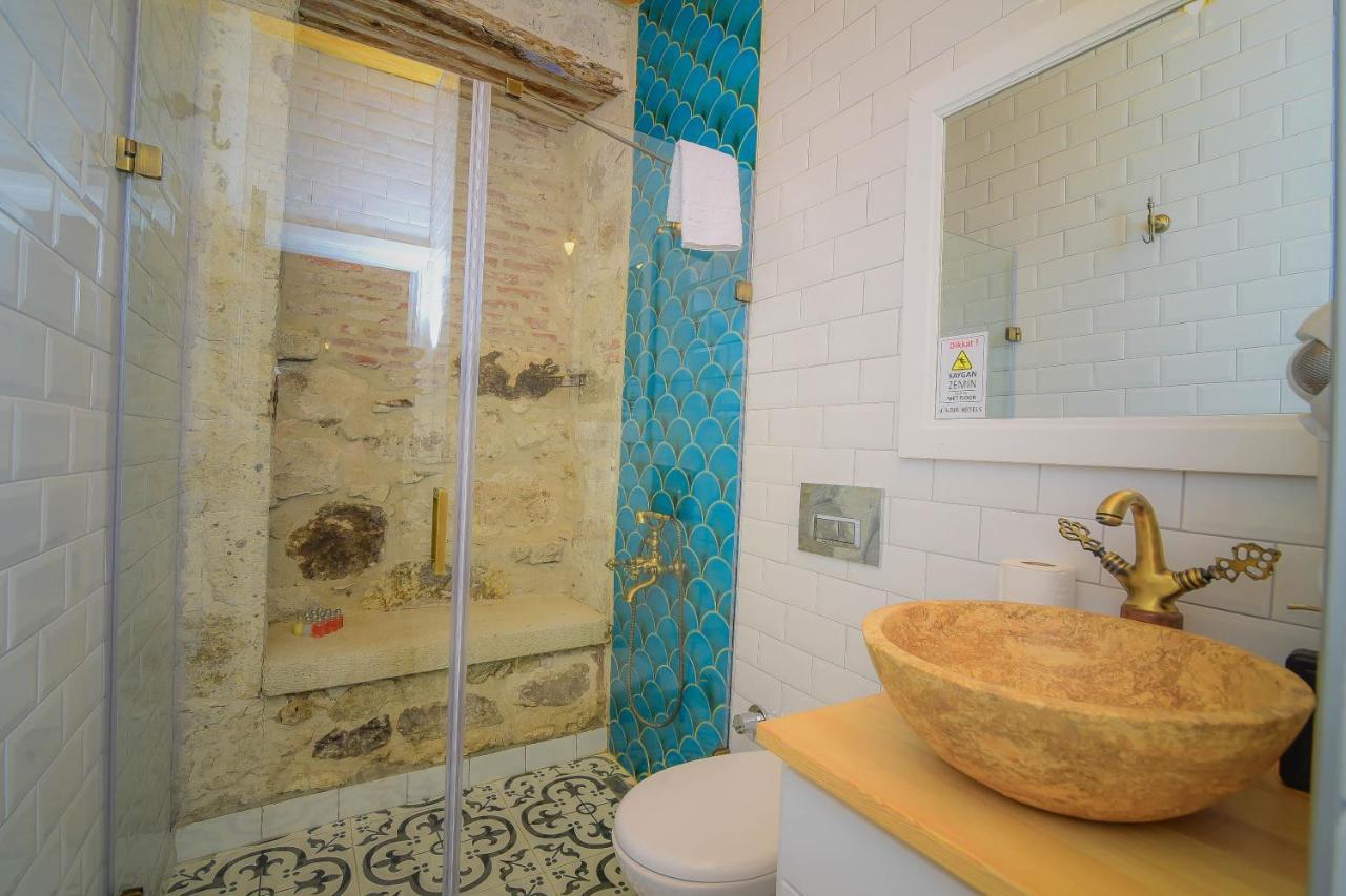 Jardin D'Azur Alacati Kültér fotó