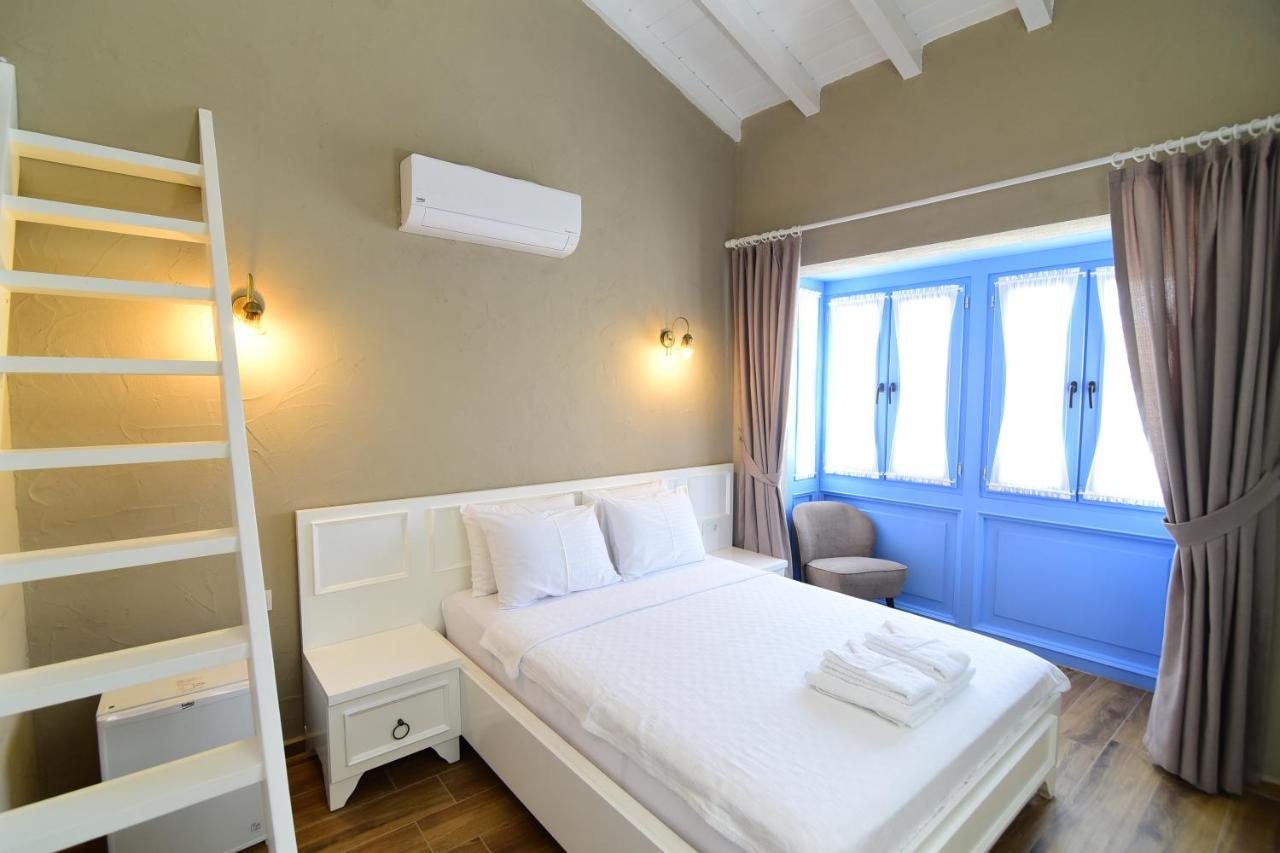Jardin D'Azur Alacati Kültér fotó