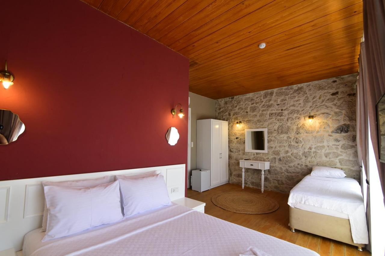 Jardin D'Azur Alacati Kültér fotó