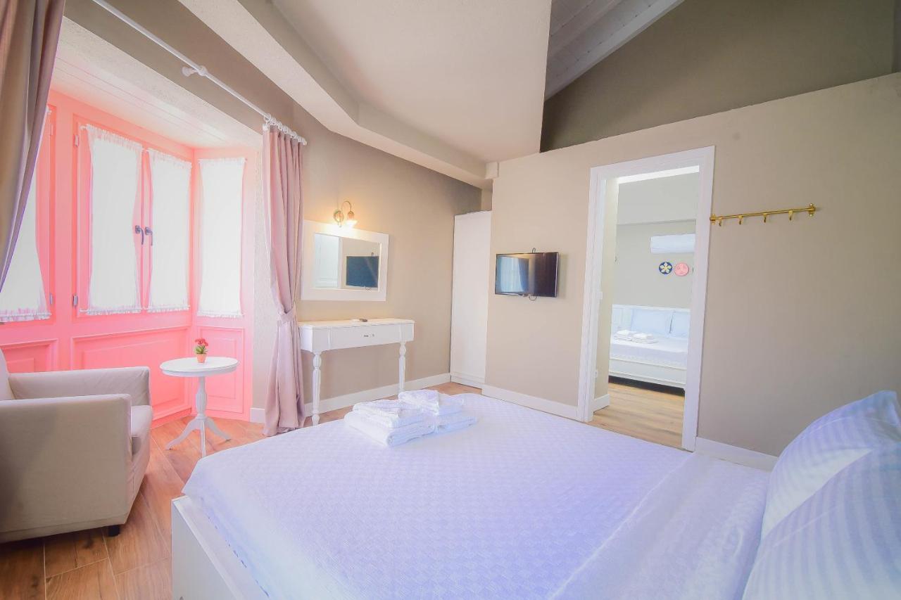 Jardin D'Azur Alacati Kültér fotó