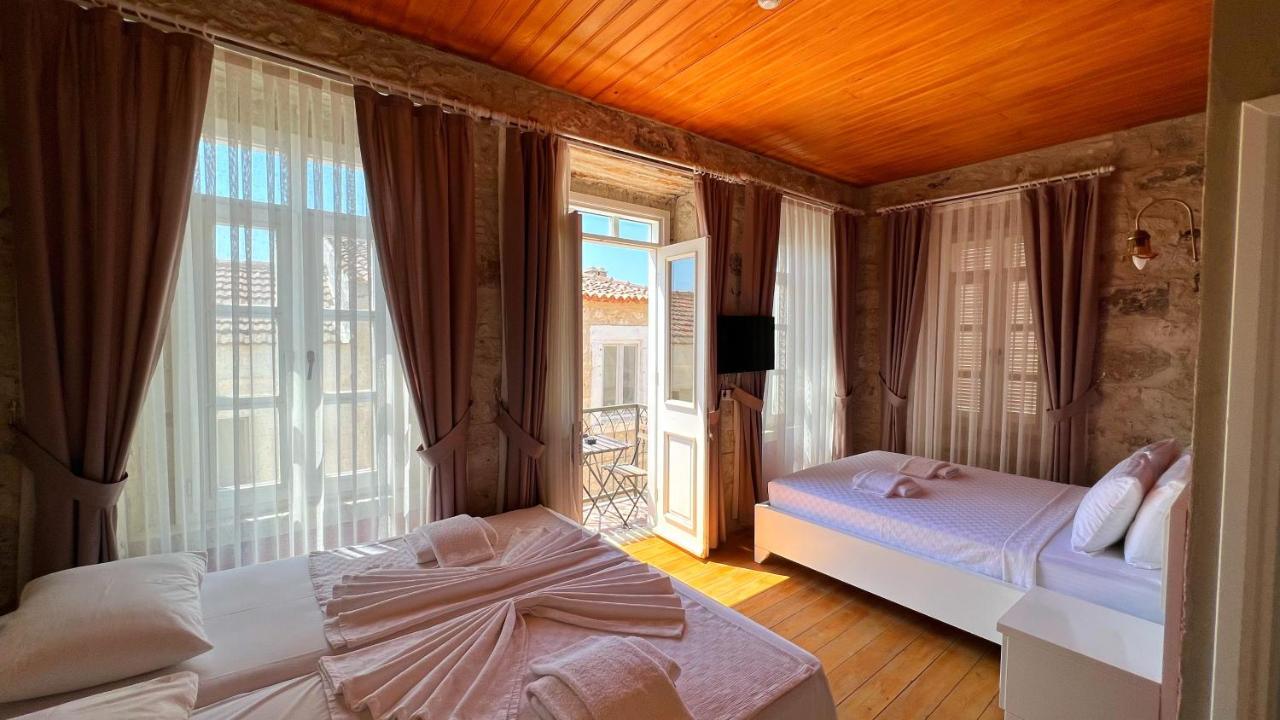 Jardin D'Azur Alacati Kültér fotó