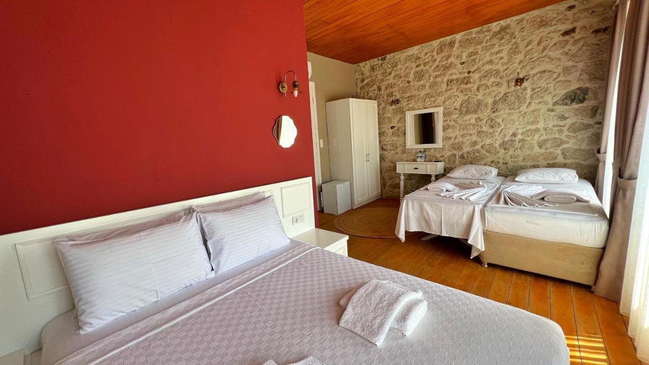 Jardin D'Azur Alacati Kültér fotó