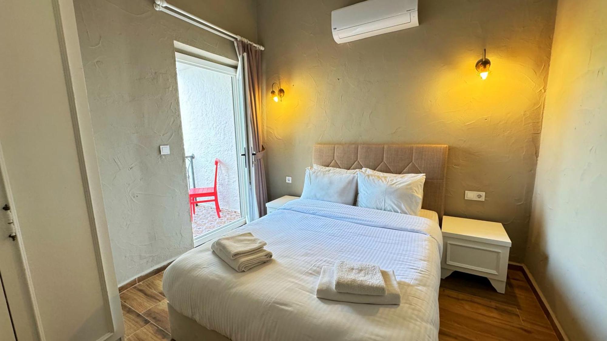Jardin D'Azur Alacati Kültér fotó